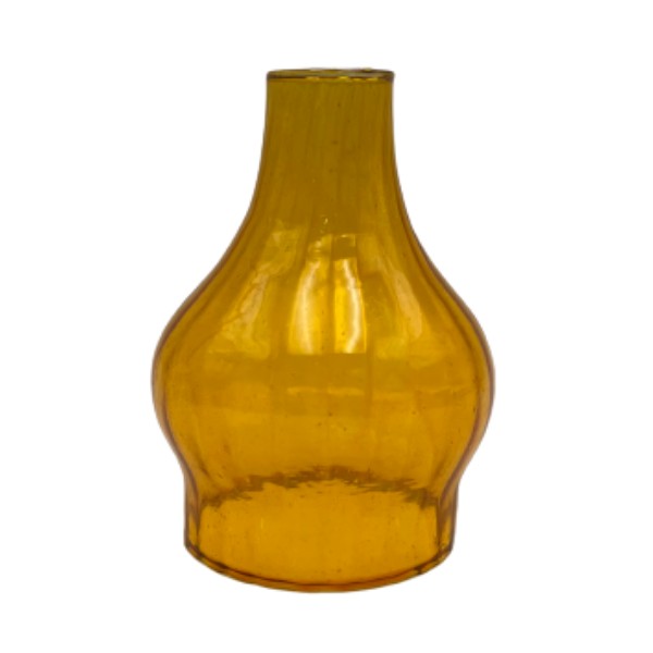 Bulb Spare Part for Candle 9x14cm Honey